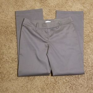 Ann Taylor loft pants size 6